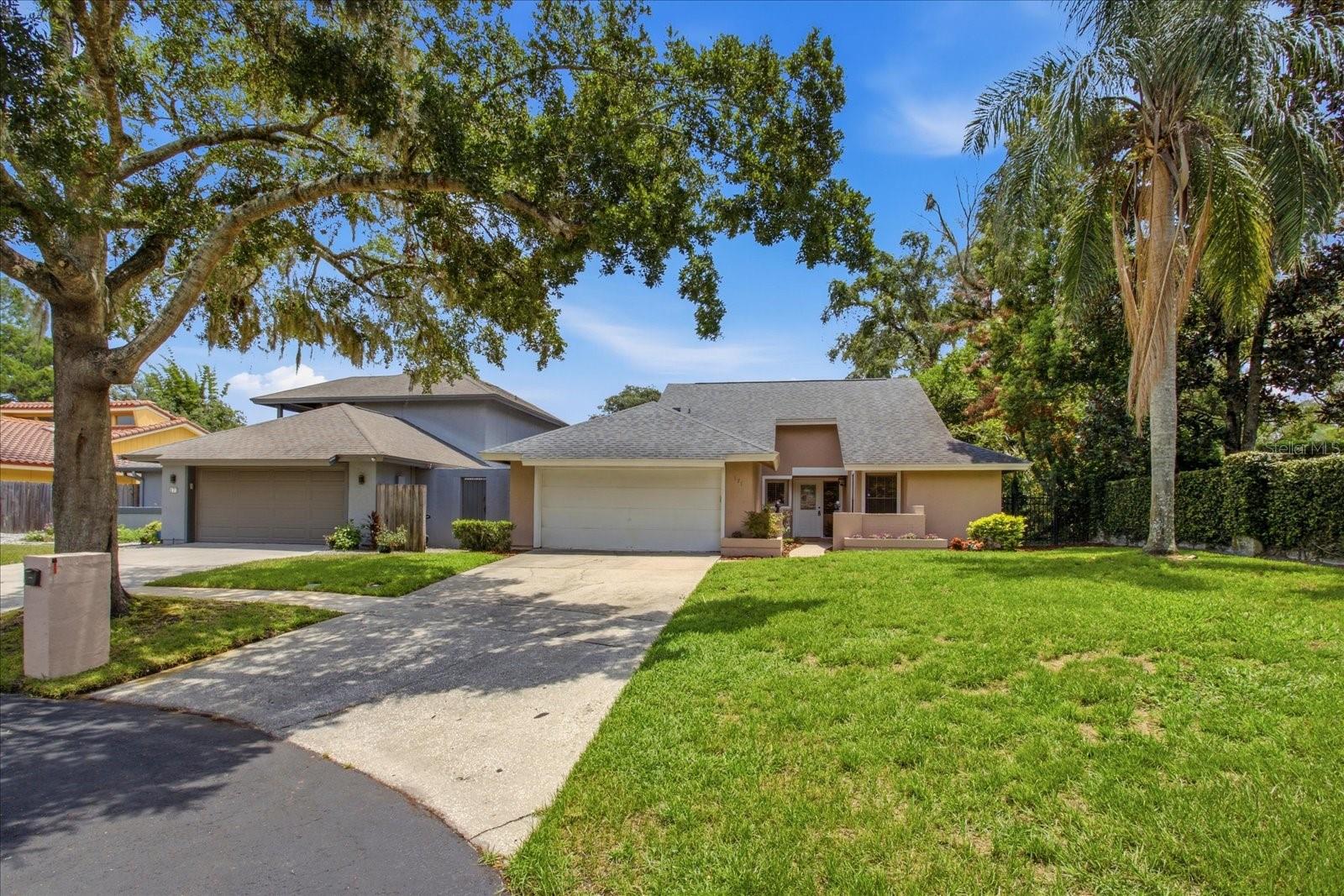 171 S SHADOWBAY BOULEVARD