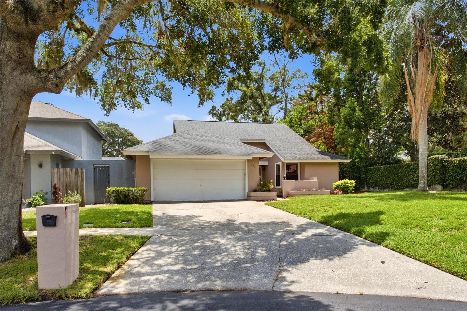 171 S SHADOWBAY BOULEVARD