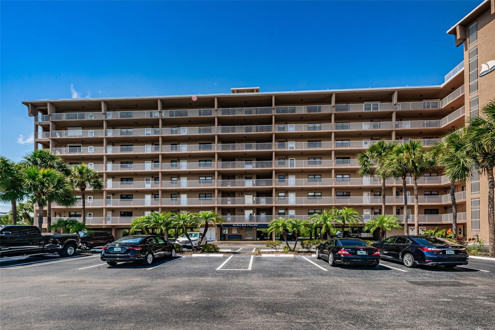 19451 GULF BOULEVARD 301