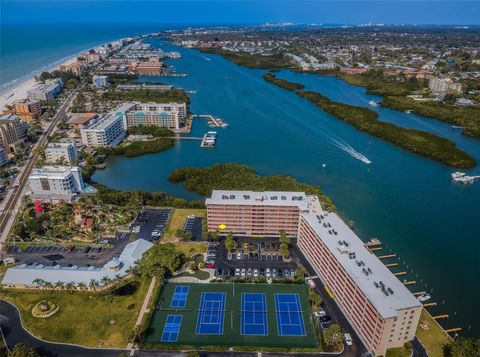 19451 GULF BOULEVARD 301 INDIAN SHORES FL 33785