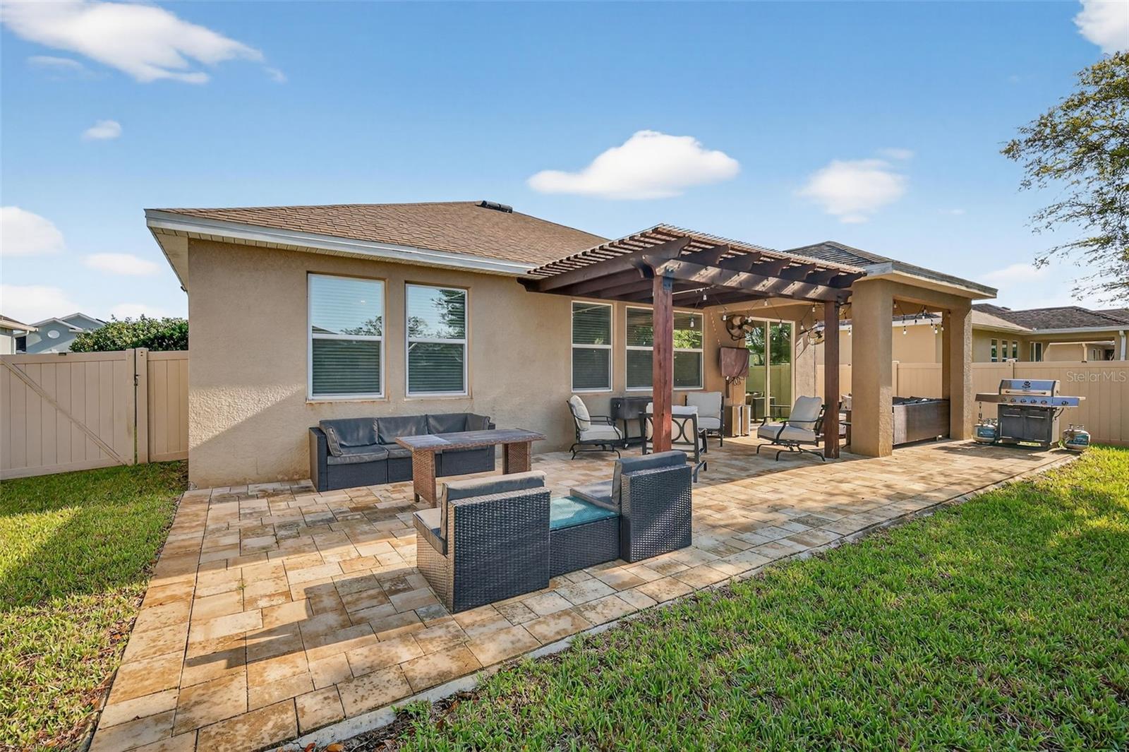 ESPRIT PH 3A - Residential