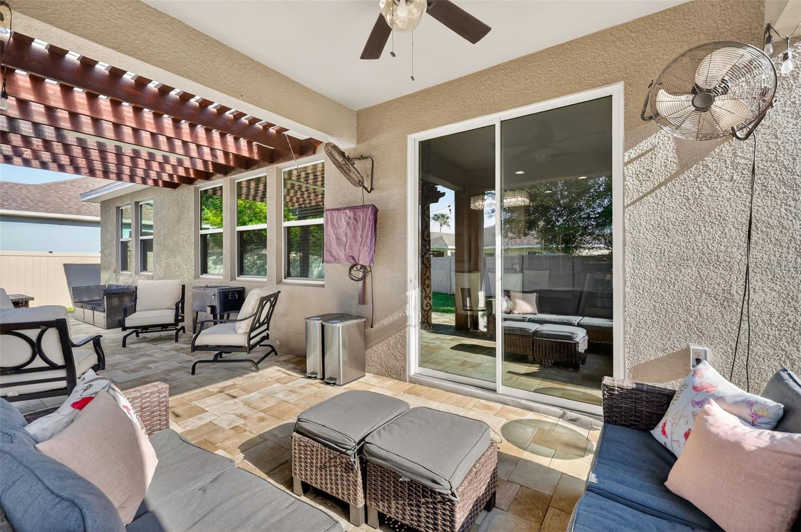 ESPRIT PH 3A - Residential