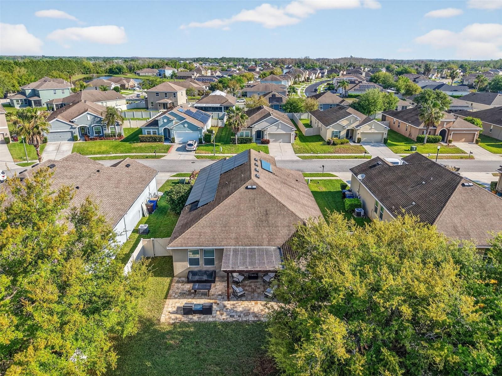 ESPRIT PH 3A - Residential