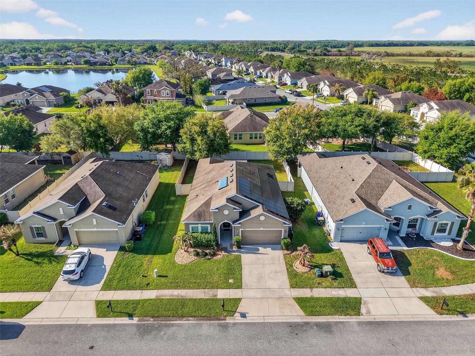 ESPRIT PH 3A - Residential