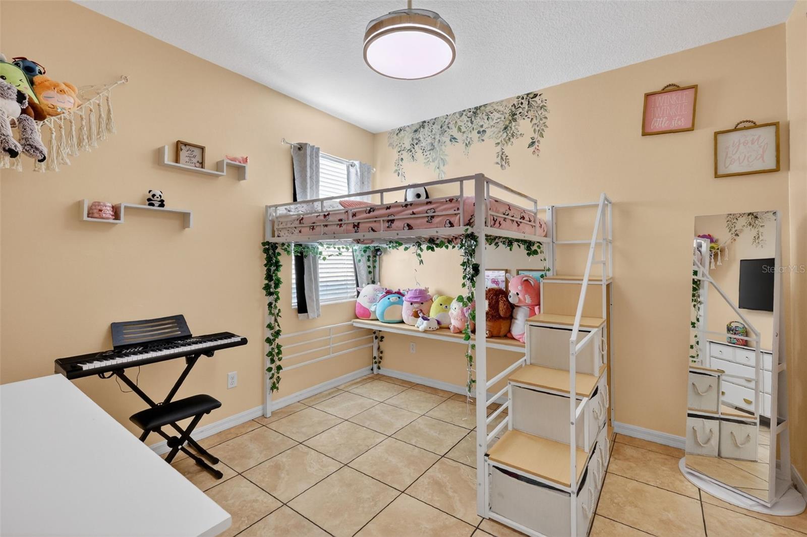 ESPRIT PH 3A - Residential