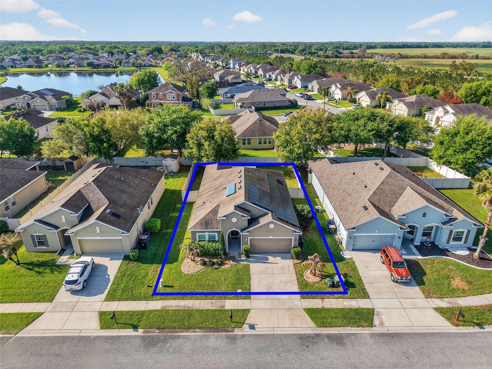 ESPRIT PH 3A - Residential