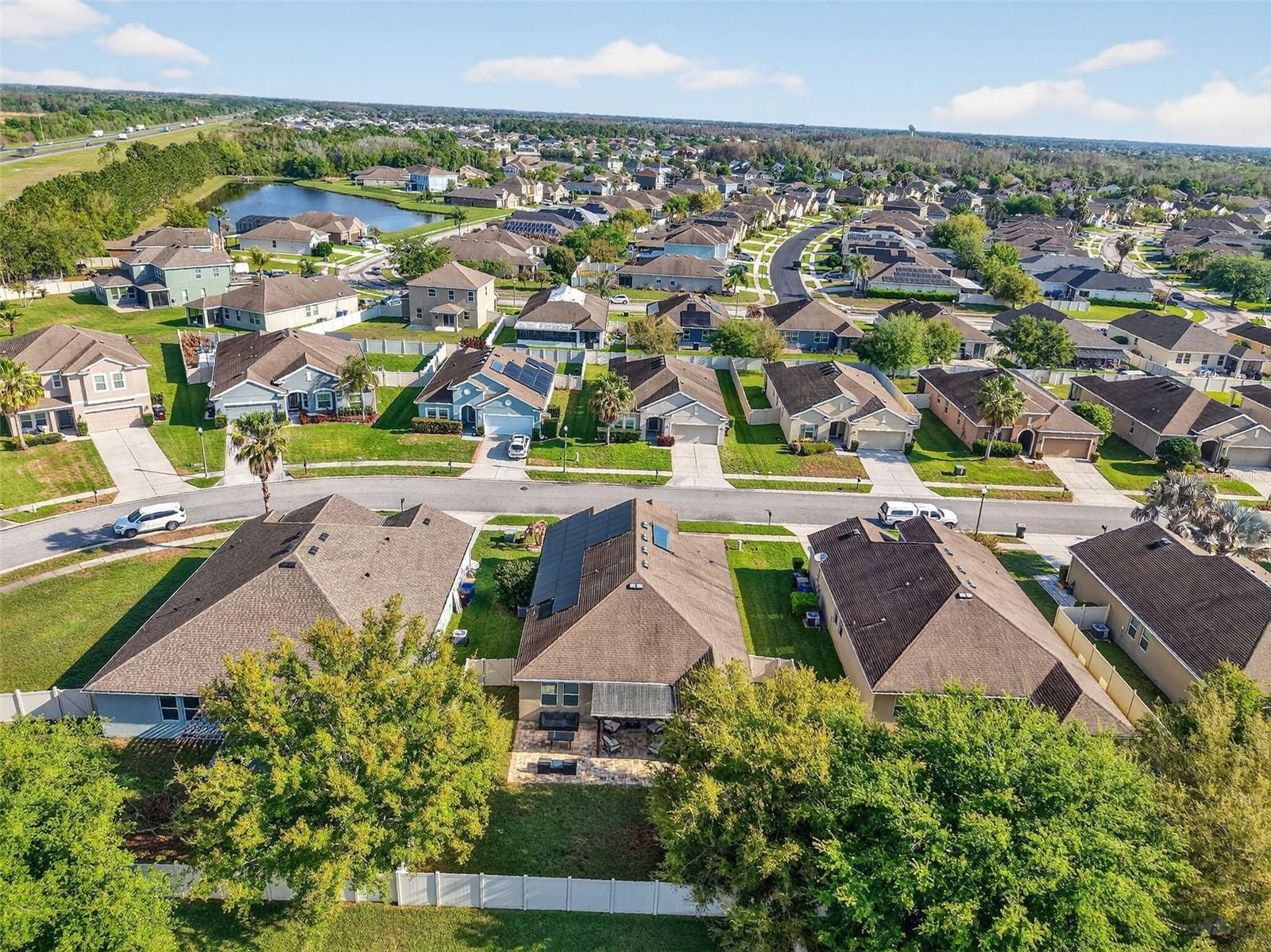 ESPRIT PH 3A - Residential