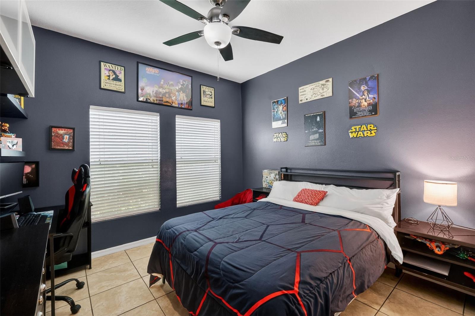 ESPRIT PH 3A - Residential