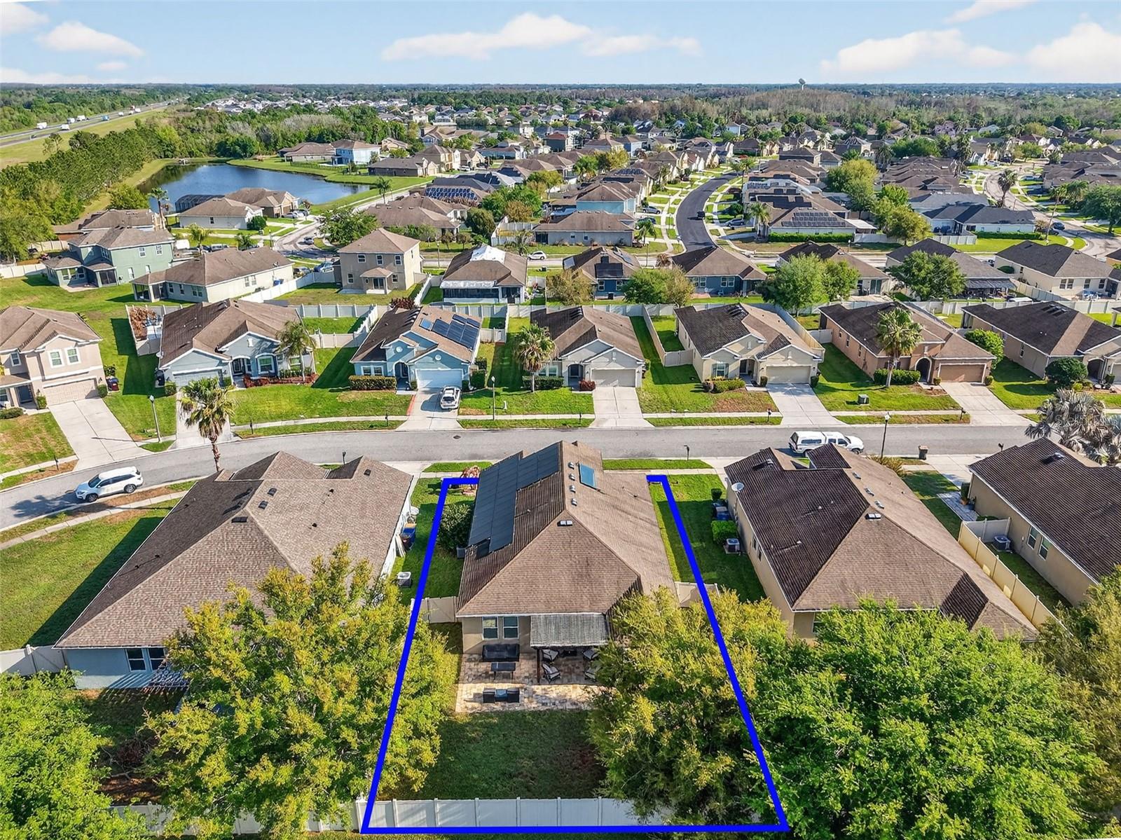 ESPRIT PH 3A - Residential