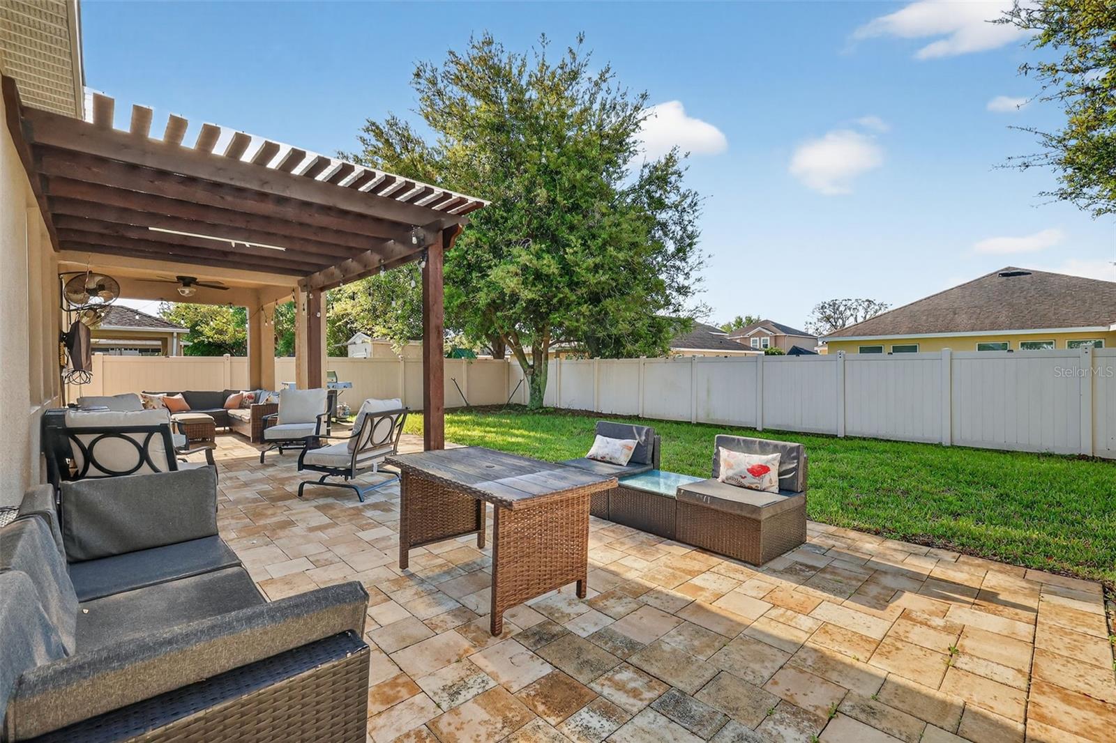 ESPRIT PH 3A - Residential