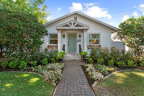 1121 21ST AVENUE N ST PETERSBURG FL 33704