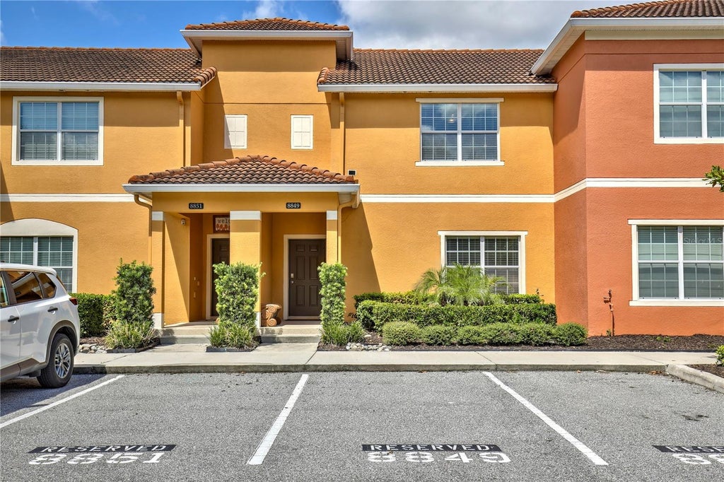Photo of 8849 Candy Palm Road, Kissimmee, FL 34747 (MLS # O6435689)