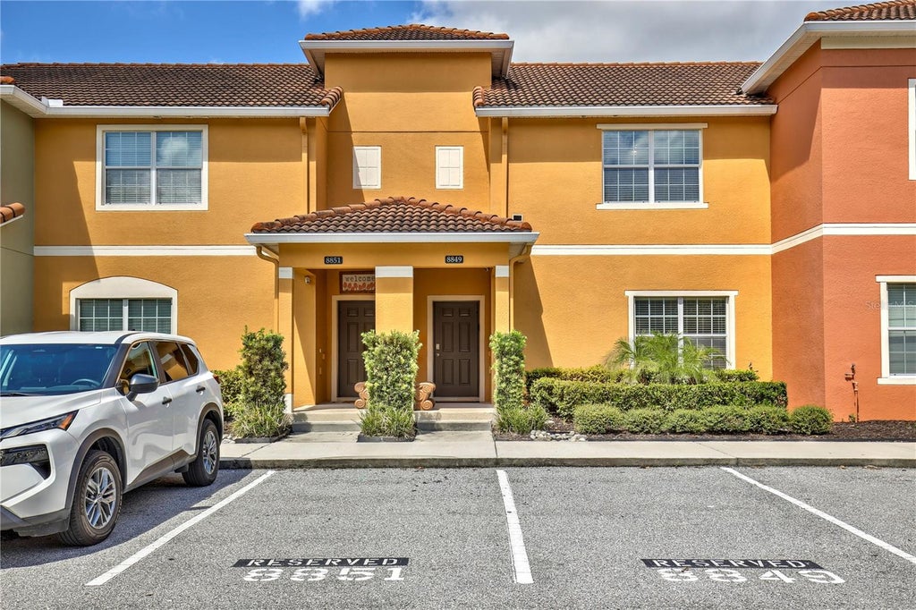 Photo of 8849 Candy Palm Road, Kissimmee, FL 34747 (MLS # O6435689)