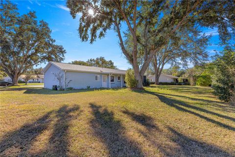 A home in OCALA