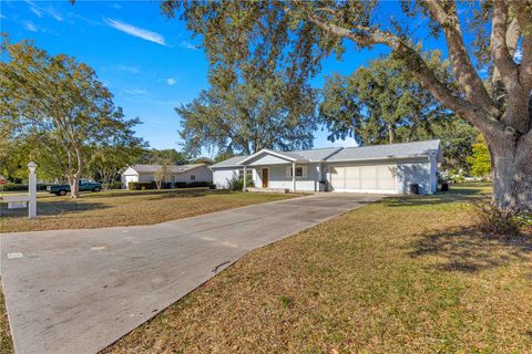 A home in OCALA