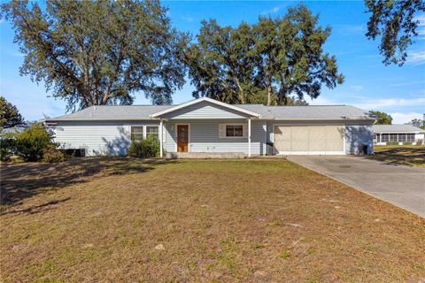 A home in OCALA