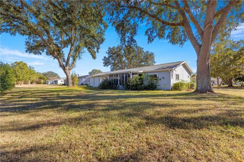 A home in OCALA