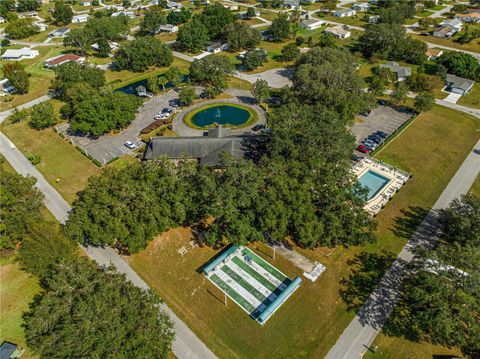 A home in OCALA