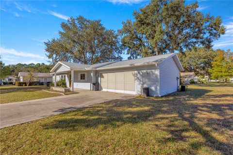 A home in OCALA