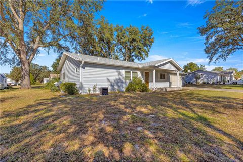 A home in OCALA