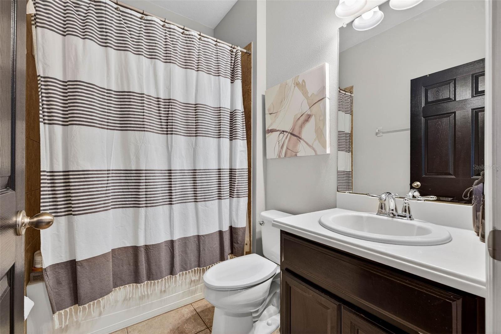 CHANNING PARK - Residential