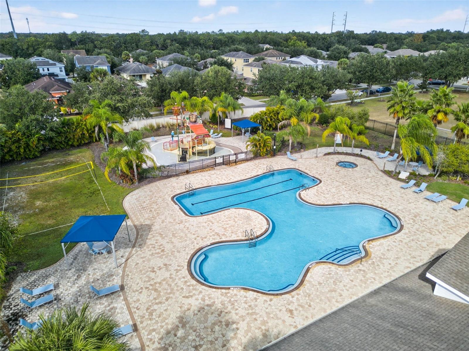 CHANNING PARK - Residential