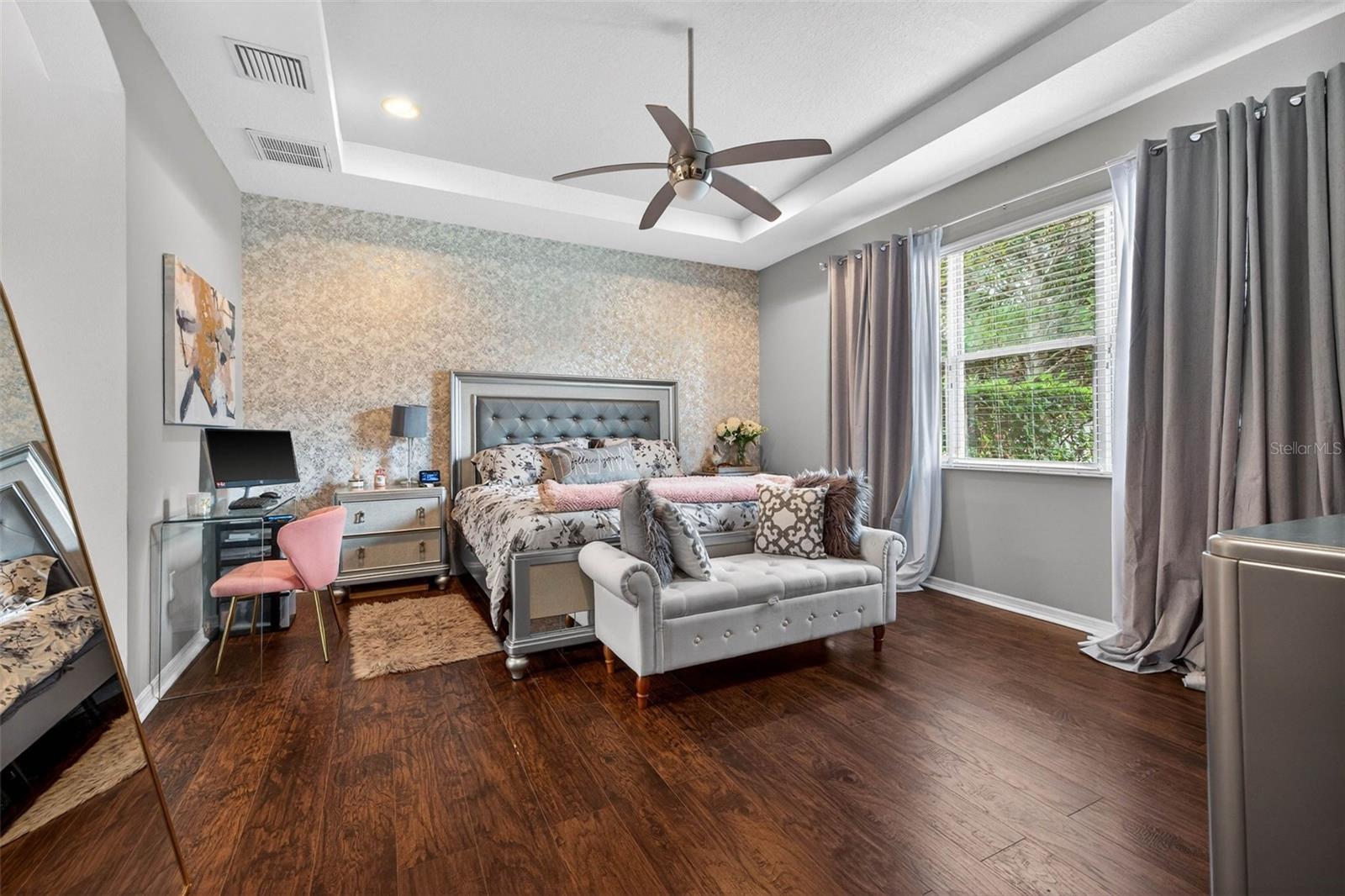 CHANNING PARK - Residential