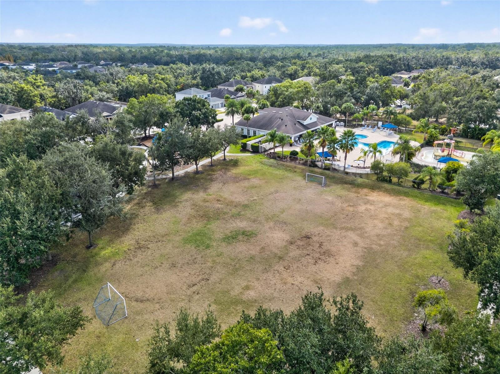 CHANNING PARK - Residential