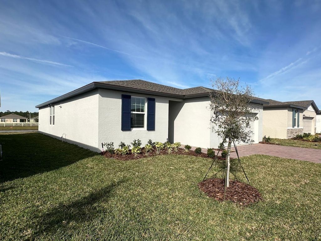 Photo of 2748 San Marco Way, Winter Haven, FL 33884 (MLS # O6334406)