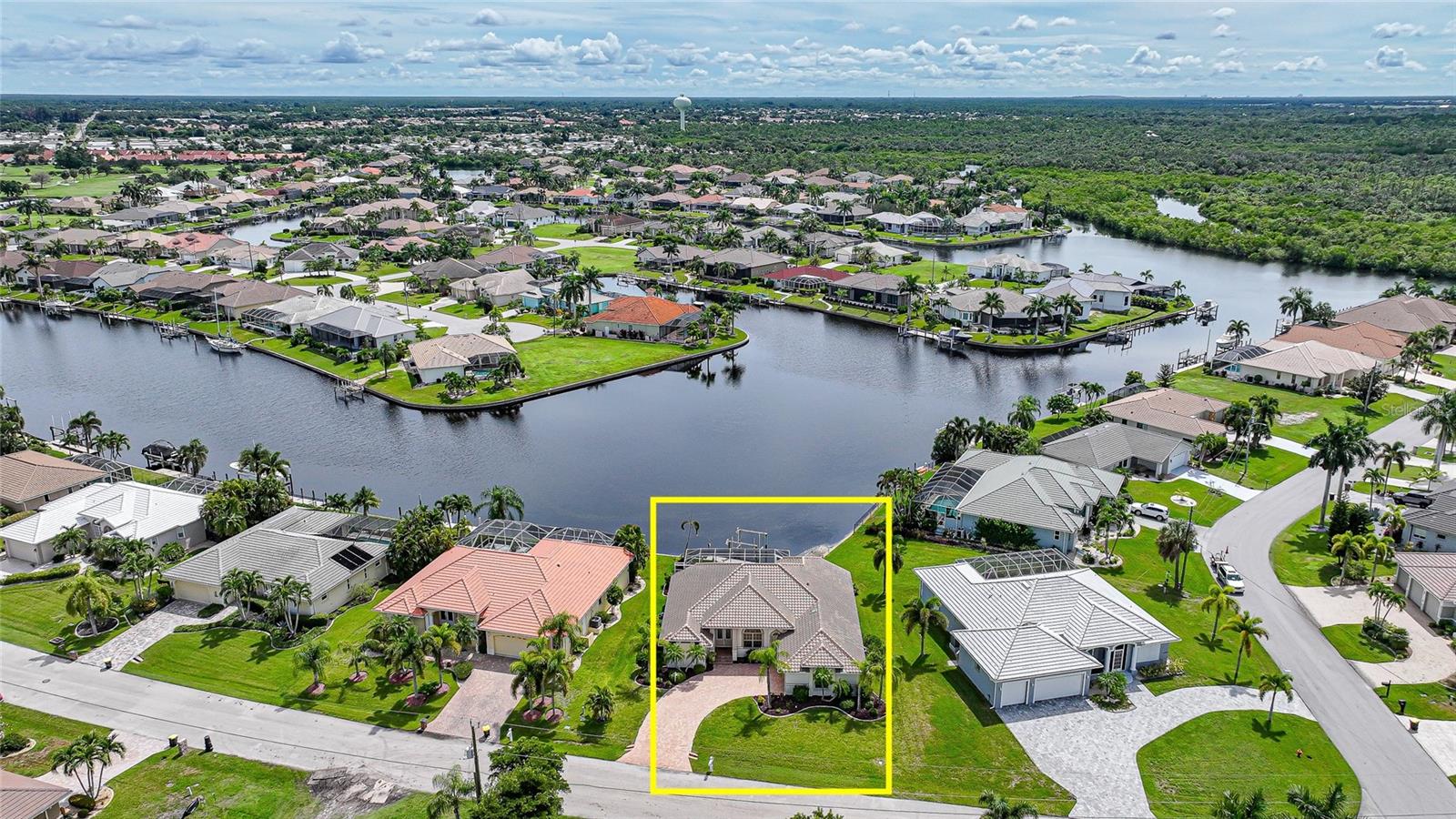 459 VALLETTA COURT, PUNTA GORDA, FL, 33950 1 459 VALLETTA COURT