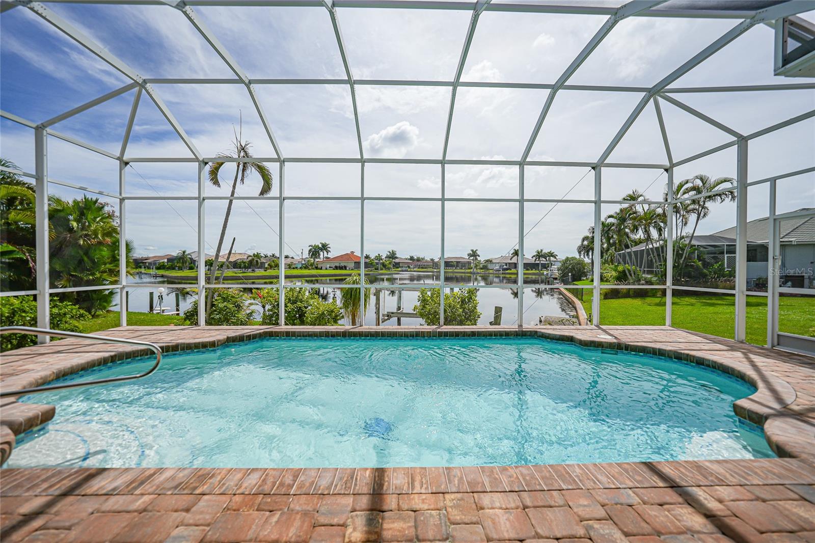 459 VALLETTA COURT, PUNTA GORDA, FL, 33950 4 459 VALLETTA COURT
