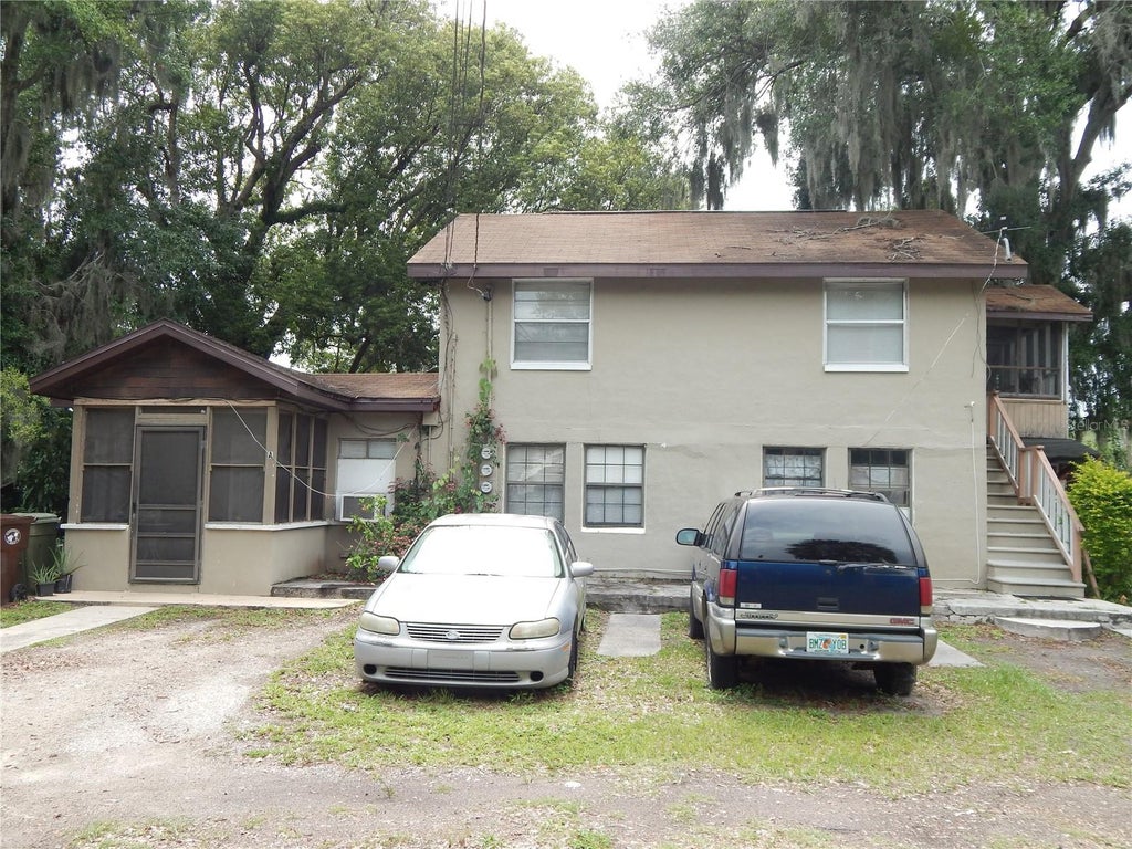 Photo of 716 Palmway Street #B, Kissimmee, FL 34744 (MLS # S5158459)