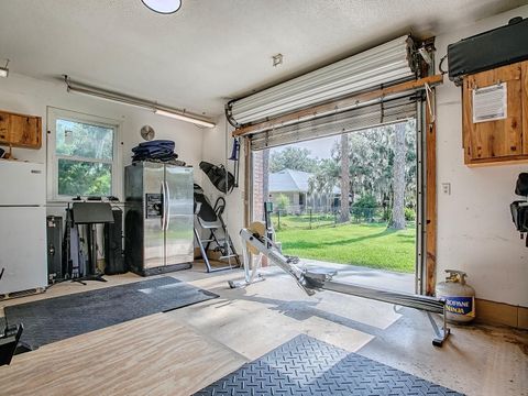 Tiny photo for 111 Cardinal Lane, Eustis, FL 32726 (MLS # G5109605)