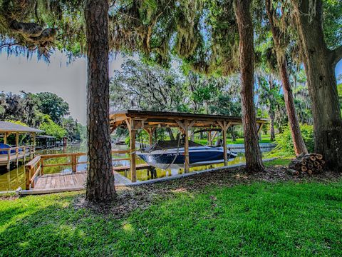 Tiny photo for 111 Cardinal Lane, Eustis, FL 32726 (MLS # G5109605)