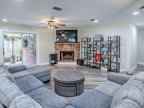 Tiny photo for 111 Cardinal Lane, Eustis, FL 32726 (MLS # G5109605)