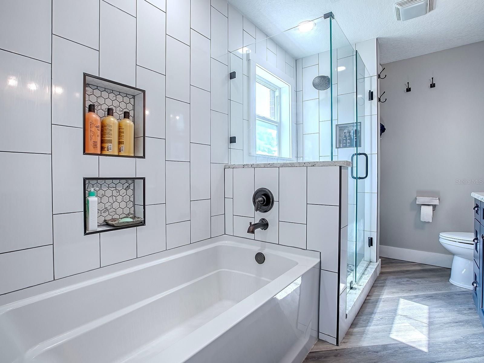 TROPICAL SHORES SUB - Residential