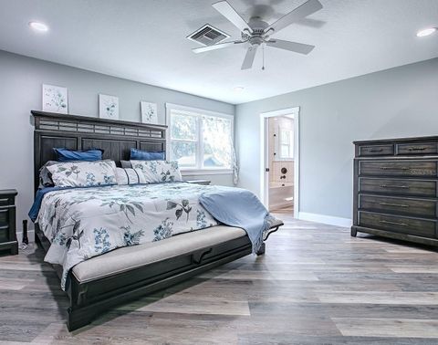 Tiny photo for 111 Cardinal Lane, Eustis, FL 32726 (MLS # G5109605)