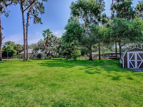 Tiny photo for 111 Cardinal Lane, Eustis, FL 32726 (MLS # G5109605)