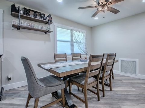 Tiny photo for 111 Cardinal Lane, Eustis, FL 32726 (MLS # G5109605)