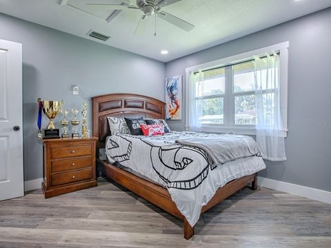 Tiny photo for 111 Cardinal Lane, Eustis, FL 32726 (MLS # G5109605)