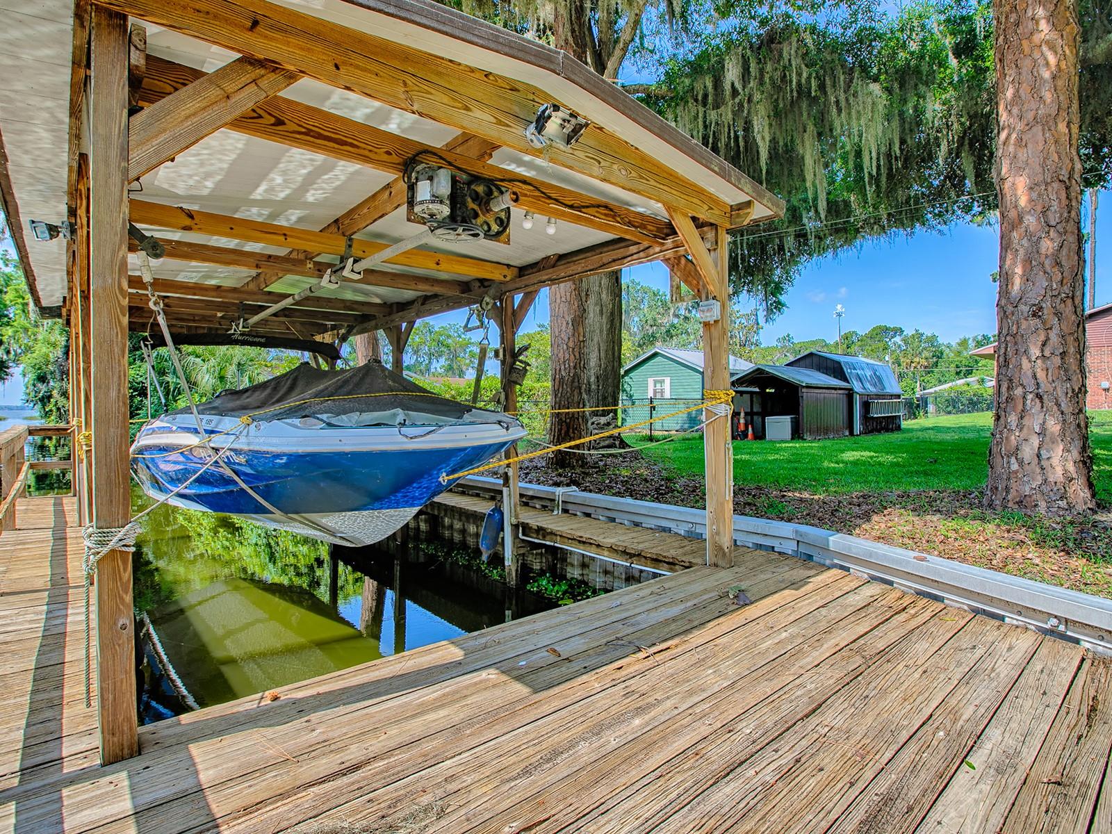 TROPICAL SHORES SUB - Residential