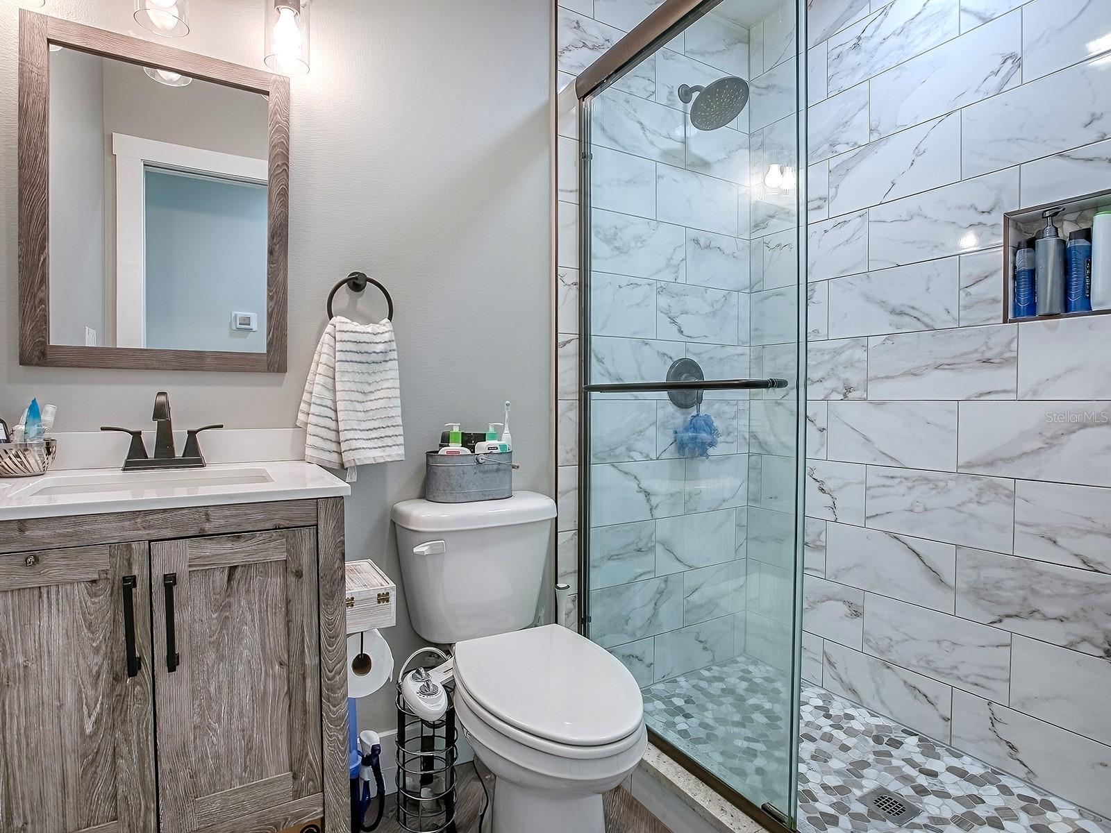 TROPICAL SHORES SUB - Residential