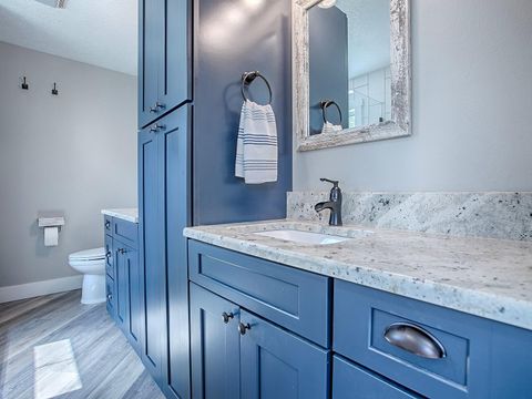 Tiny photo for 111 Cardinal Lane, Eustis, FL 32726 (MLS # G5109605)