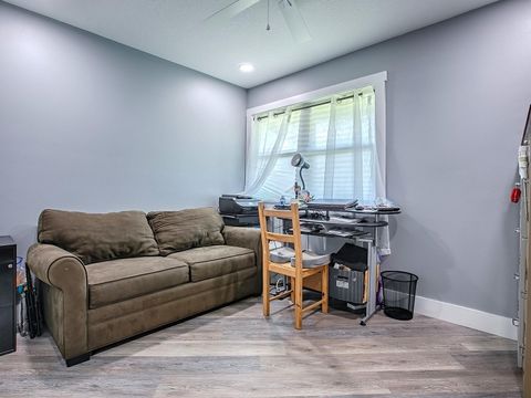 Tiny photo for 111 Cardinal Lane, Eustis, FL 32726 (MLS # G5109605)