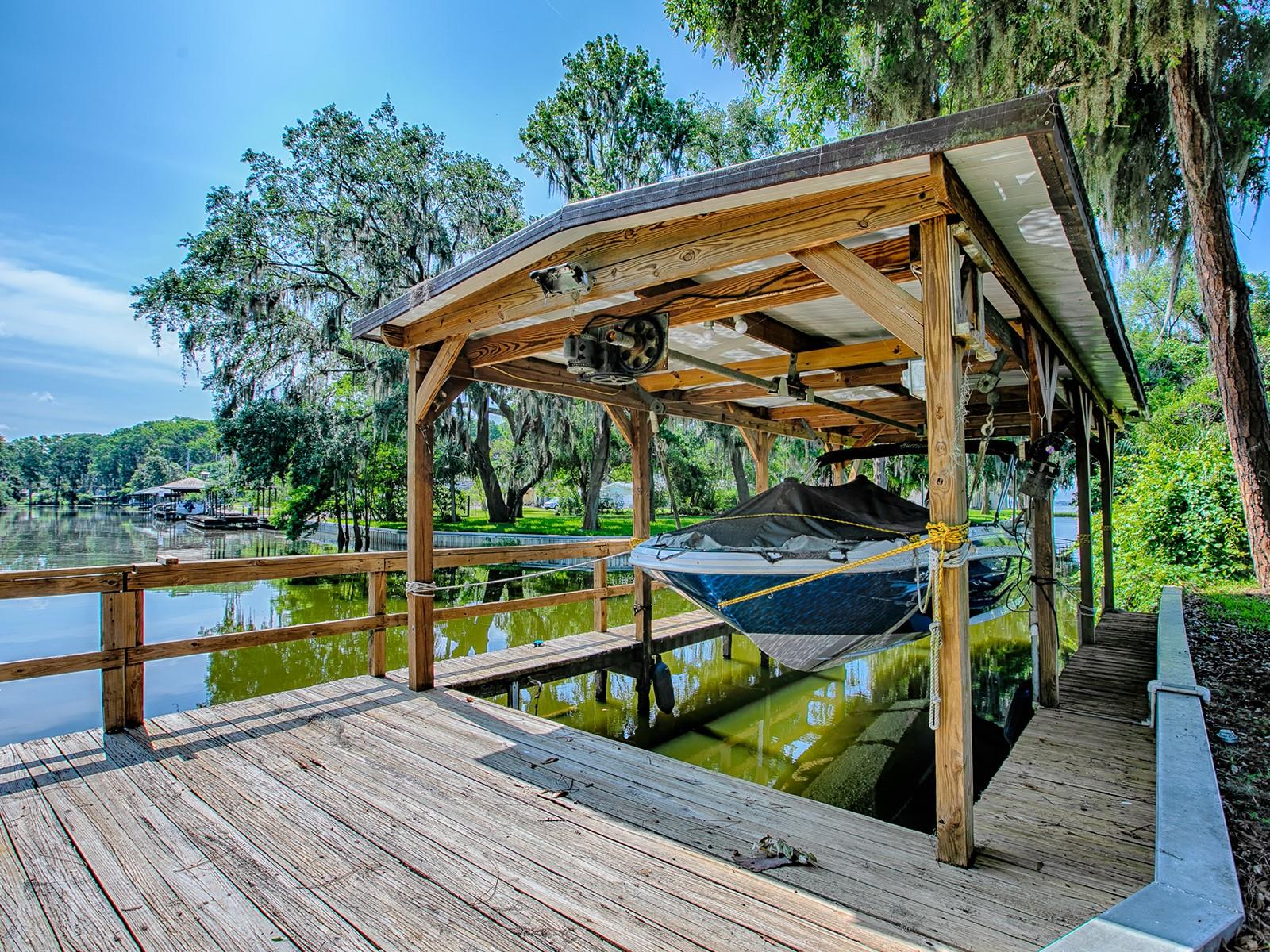 TROPICAL SHORES SUB - Residential