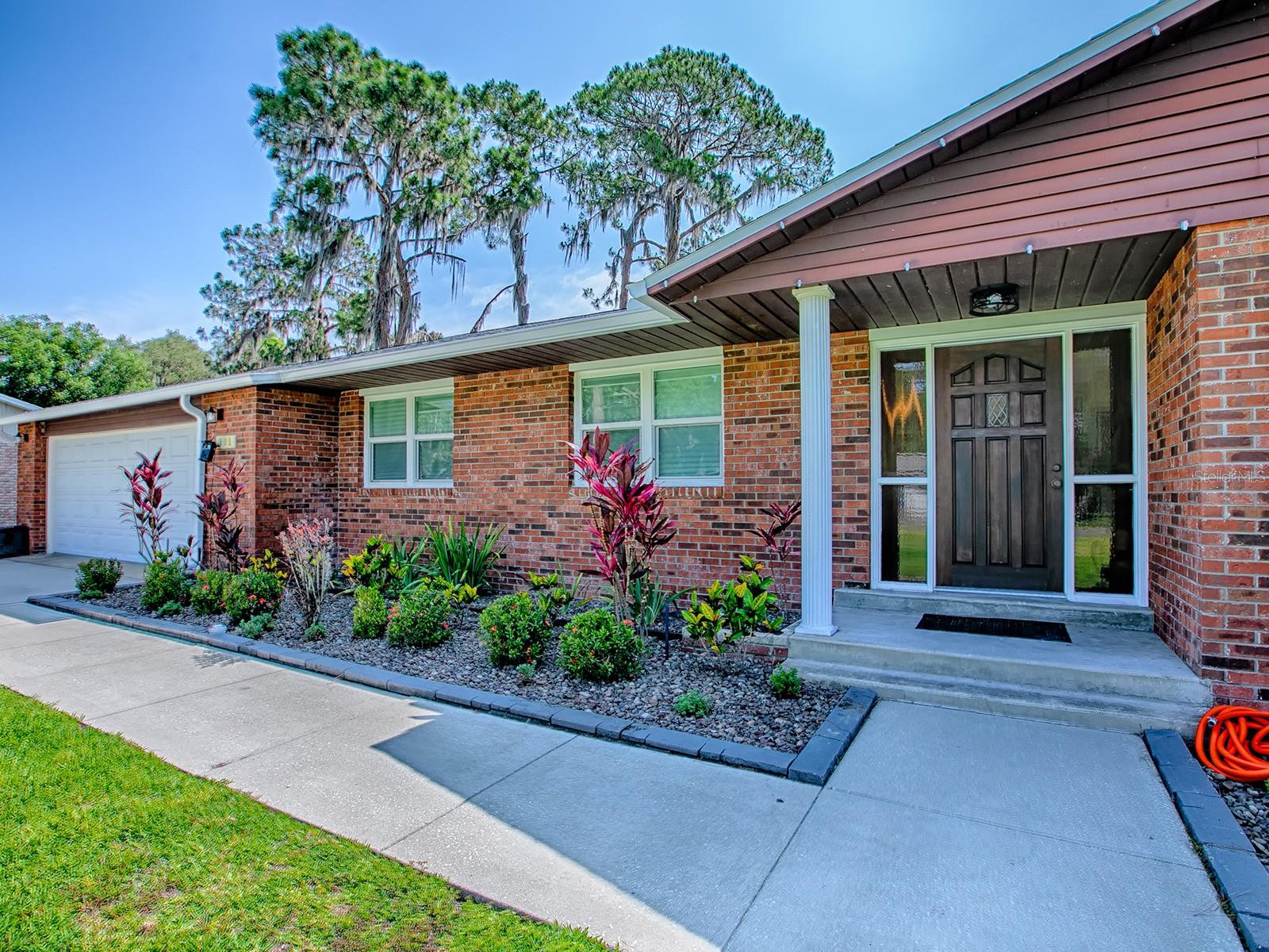 TROPICAL SHORES SUB - Residential