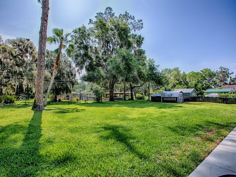 Tiny photo for 111 Cardinal Lane, Eustis, FL 32726 (MLS # G5109605)