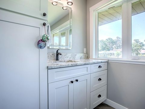 Tiny photo for 111 Cardinal Lane, Eustis, FL 32726 (MLS # G5109605)