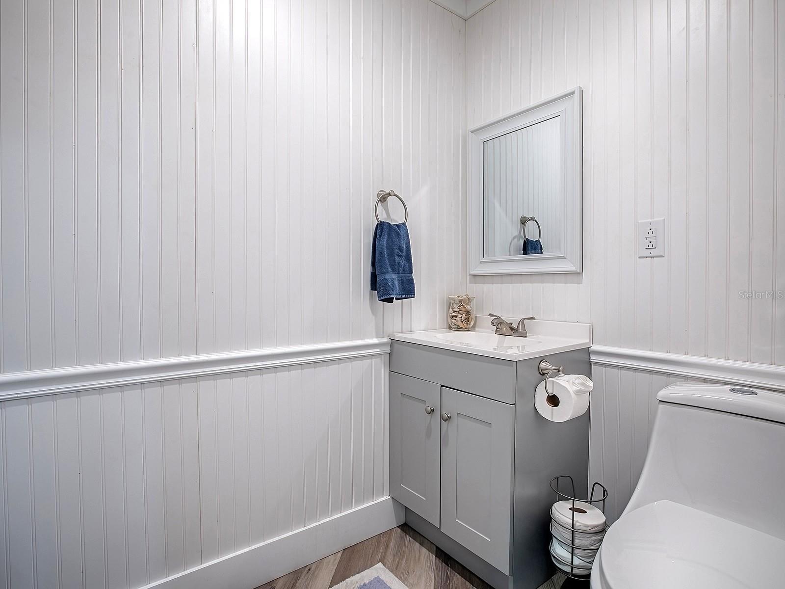 TROPICAL SHORES SUB - Residential