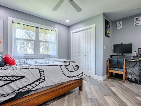 Tiny photo for 111 Cardinal Lane, Eustis, FL 32726 (MLS # G5109605)